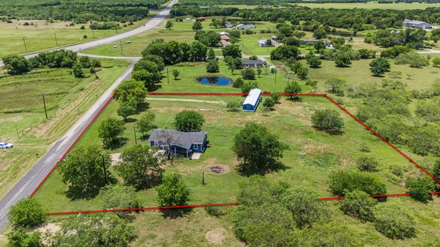 8726 County Road 2580, Royse City, TX 75189