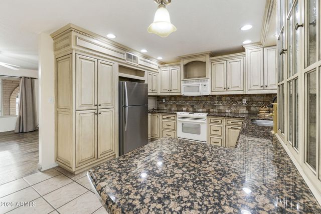 710 S 81ST Place, Mesa, AZ 85208