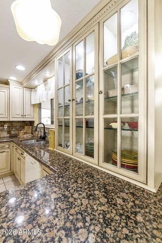 710 S 81ST Place, Mesa, AZ 85208