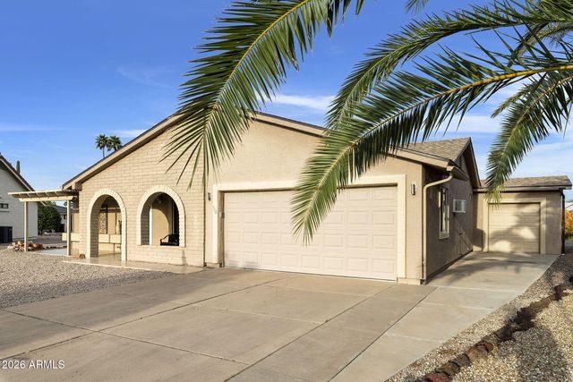 710 S 81ST Place, Mesa, AZ 85208