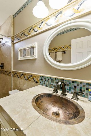 710 S 81ST Place, Mesa, AZ 85208