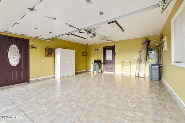 710 S 81ST Place, Mesa, AZ 85208