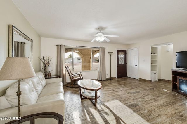 710 S 81ST Place, Mesa, AZ 85208