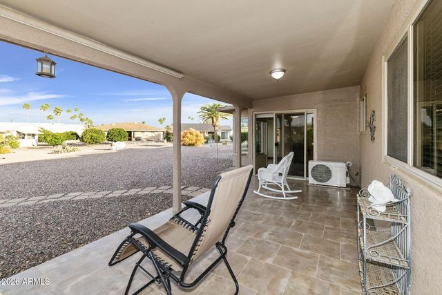 710 S 81ST Place, Mesa, AZ 85208