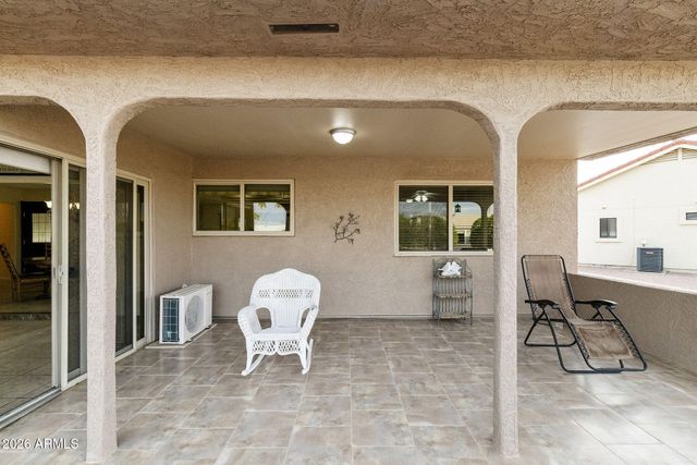 710 S 81ST Place, Mesa, AZ 85208