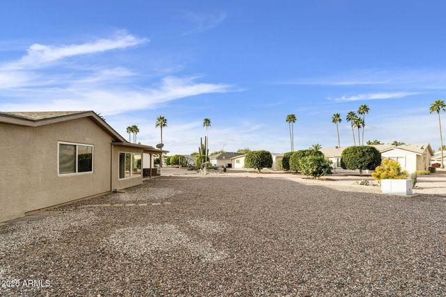 710 S 81ST Place, Mesa, AZ 85208