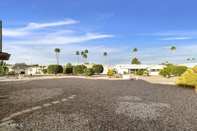 710 S 81ST Place, Mesa, AZ 85208