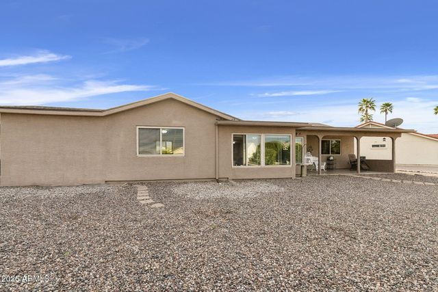 710 S 81ST Place, Mesa, AZ 85208