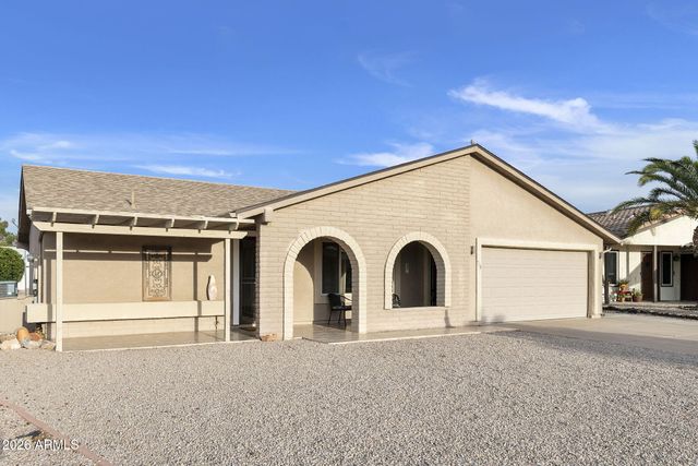 710 S 81ST Place, Mesa, AZ 85208
