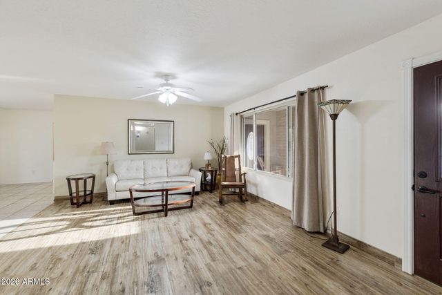 710 S 81ST Place, Mesa, AZ 85208