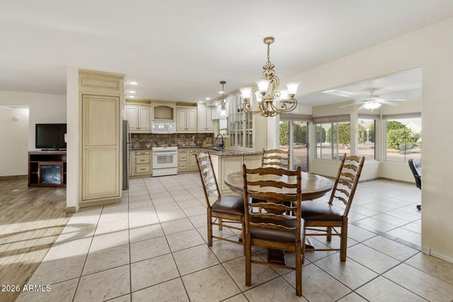 710 S 81ST Place, Mesa, AZ 85208