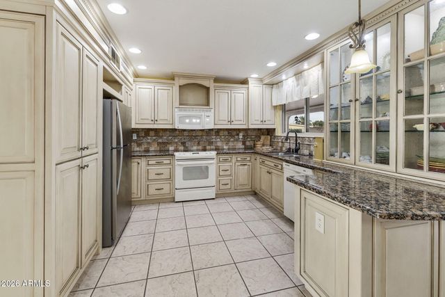 710 S 81ST Place, Mesa, AZ 85208