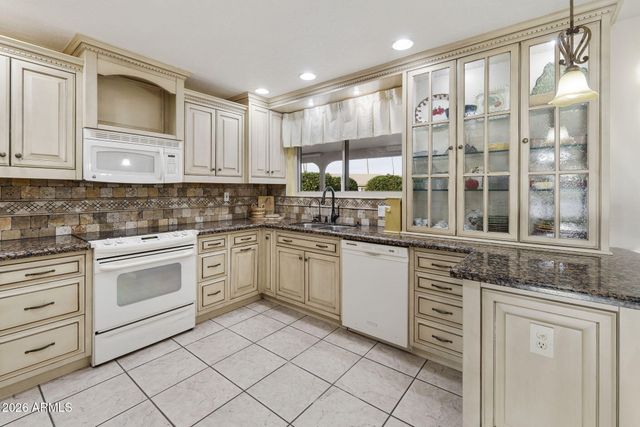 710 S 81ST Place, Mesa, AZ 85208