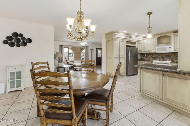 710 S 81ST Place, Mesa, AZ 85208