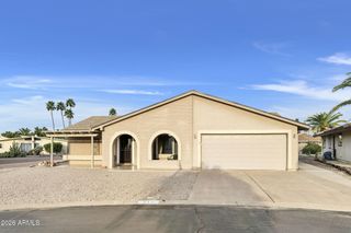710 S 81ST Place, Mesa, AZ 85208