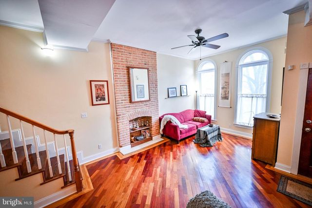 240 WILSON ST, Baltimore, MD 21217
