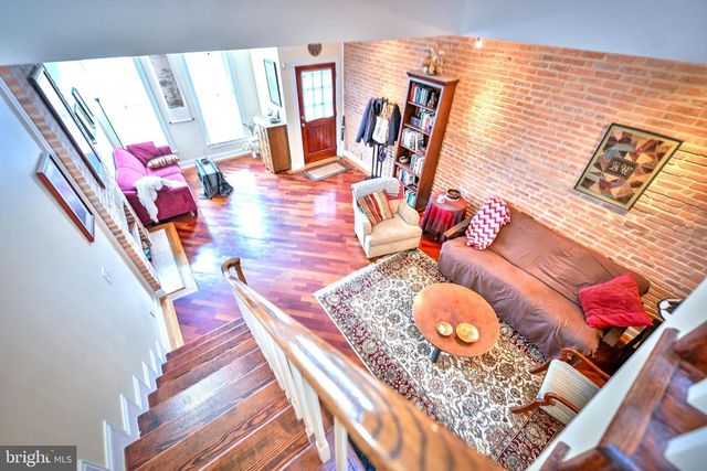 240 WILSON ST, Baltimore, MD 21217