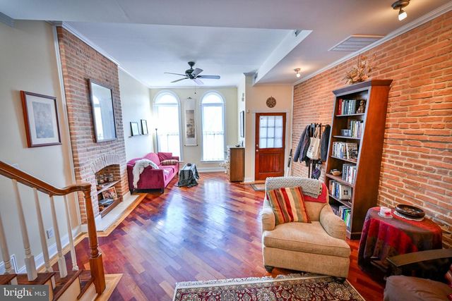 240 WILSON ST, Baltimore, MD 21217