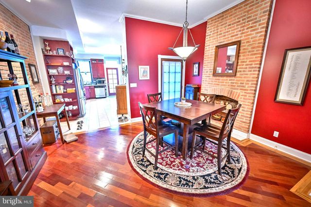 240 WILSON ST, Baltimore, MD 21217