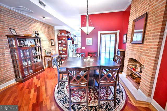 240 WILSON ST, Baltimore, MD 21217