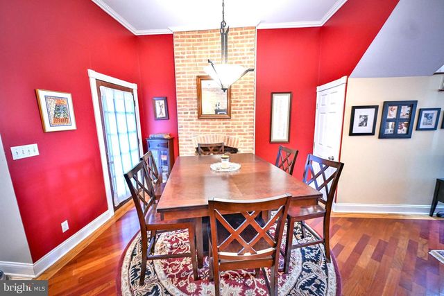 240 WILSON ST, Baltimore, MD 21217