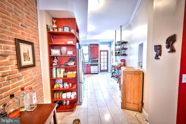 240 WILSON ST, Baltimore, MD 21217