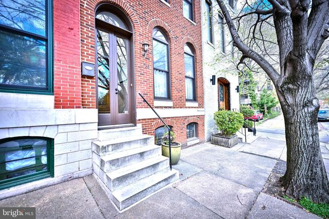240 WILSON ST, Baltimore, MD 21217