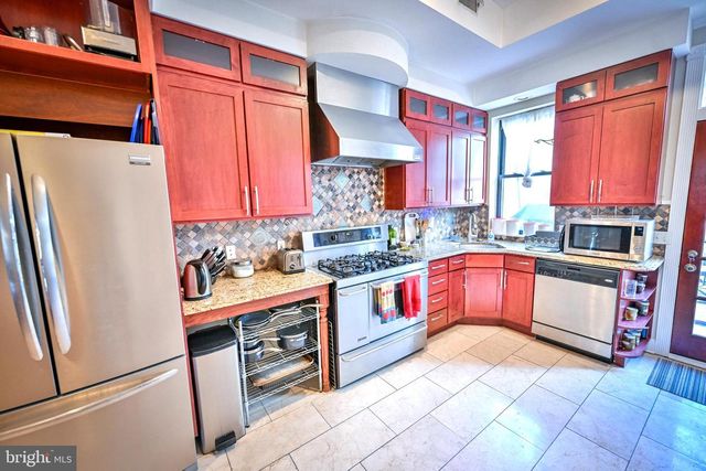 240 WILSON ST, Baltimore, MD 21217
