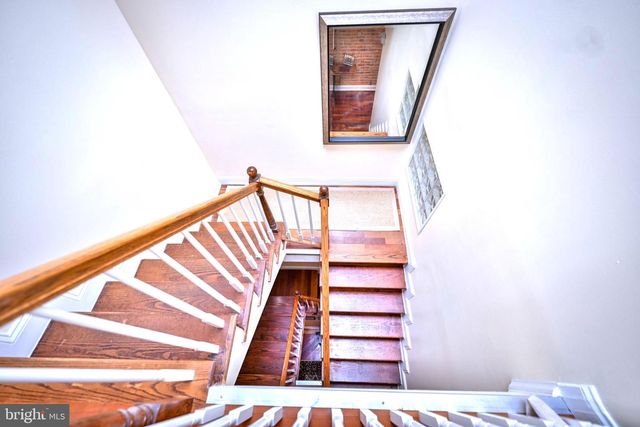 240 WILSON ST, Baltimore, MD 21217
