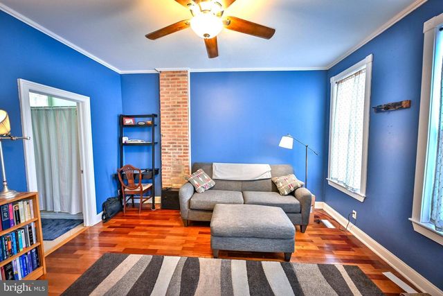 240 WILSON ST, Baltimore, MD 21217