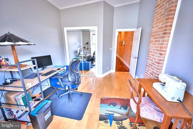 240 WILSON ST, Baltimore, MD 21217
