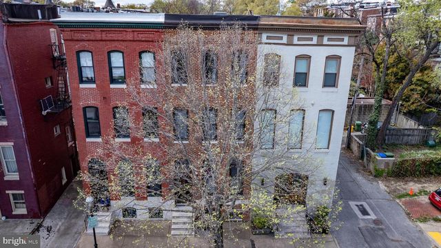 240 WILSON ST, Baltimore, MD 21217