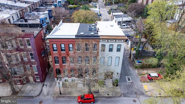 240 WILSON ST, Baltimore, MD 21217