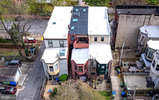 240 WILSON ST, Baltimore, MD 21217