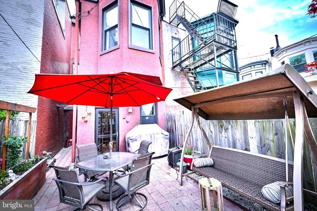240 WILSON ST, Baltimore, MD 21217