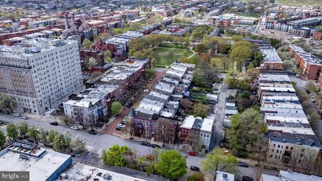 240 WILSON ST, Baltimore, MD 21217