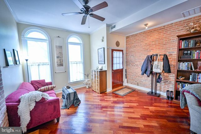 240 WILSON ST, Baltimore, MD 21217