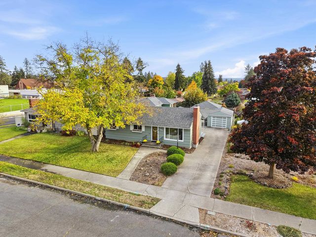 2211 W Walton Ave, Spokane, WA 99205
