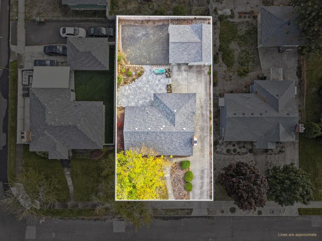 2211 W Walton Ave, Spokane, WA 99205