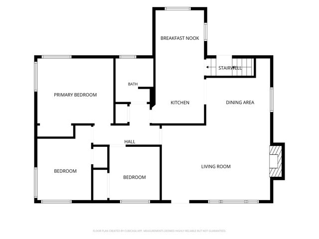 2211 W Walton Ave, Spokane, WA 99205