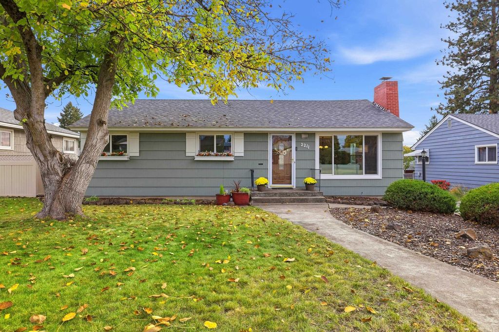 2211 W Walton Ave, Spokane, WA 99205 photo 2