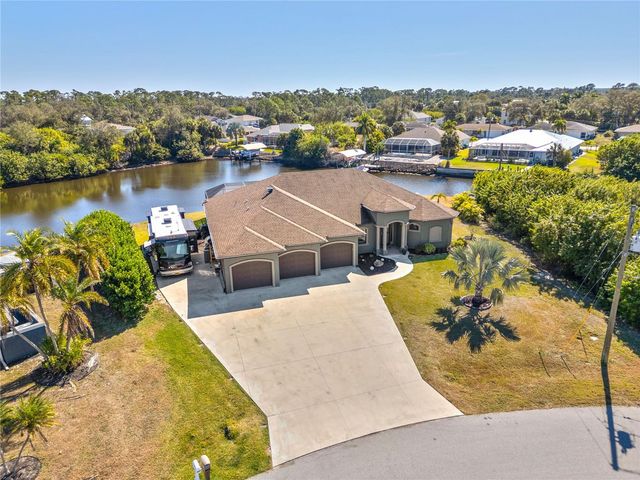 17220 PHEASANT CIRCLE, Port Charlotte, FL 33948