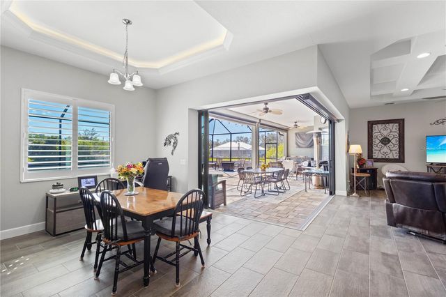 17220 PHEASANT CIRCLE, Port Charlotte, FL 33948