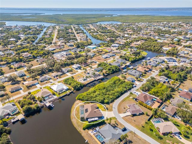 17220 PHEASANT CIRCLE, Port Charlotte, FL 33948