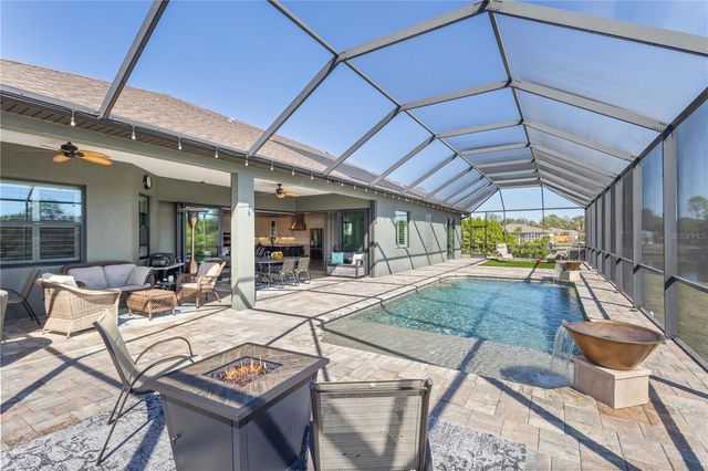 17220 PHEASANT CIRCLE, Port Charlotte, FL 33948