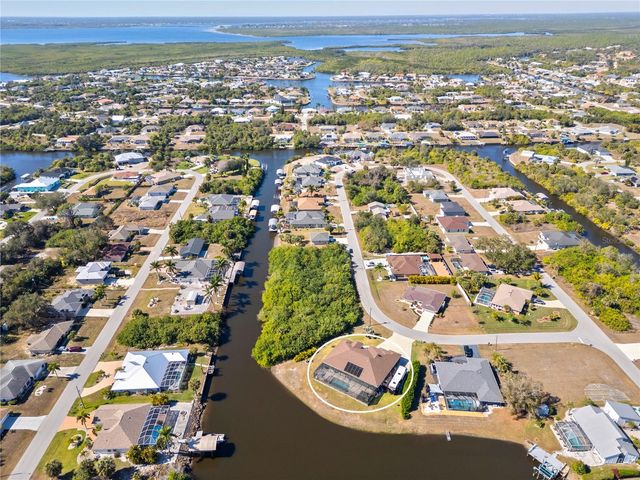 17220 PHEASANT CIRCLE, Port Charlotte, FL 33948