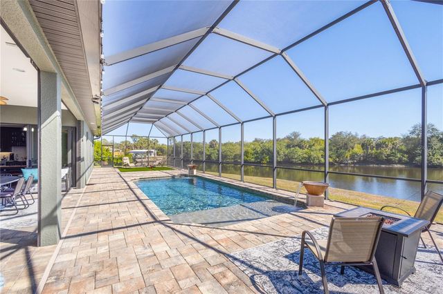 17220 PHEASANT CIRCLE, Port Charlotte, FL 33948