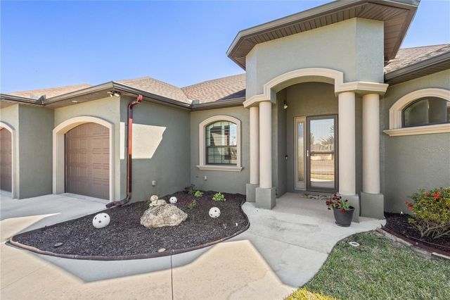 17220 PHEASANT CIRCLE, Port Charlotte, FL 33948