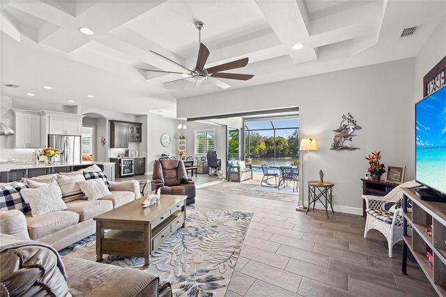 17220 PHEASANT CIRCLE, Port Charlotte, FL 33948