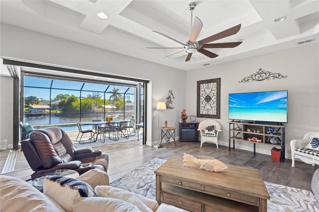 17220 PHEASANT CIRCLE, Port Charlotte, FL 33948